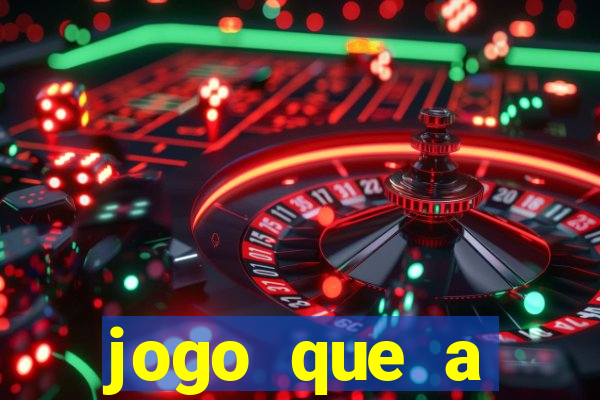 jogo que a virginia joga para ganhar dinheiro